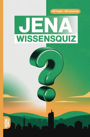 Jena Wissensquiz