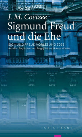 Sigmund Freud und die Ehe