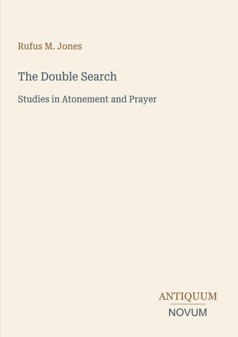The Double Search