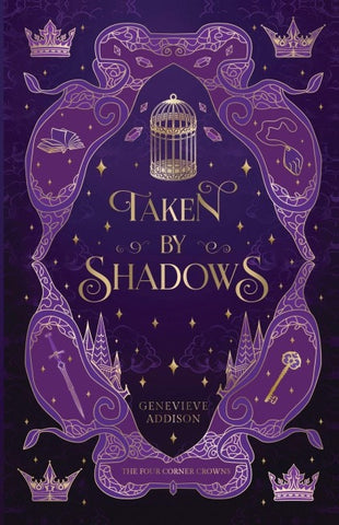 Taken by Shadows