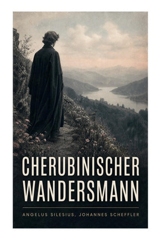 Cherubinischer Wandersmann