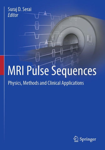 MRI Pulse Sequences