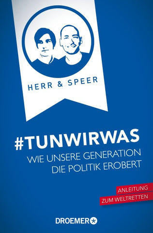 #TunWirWas