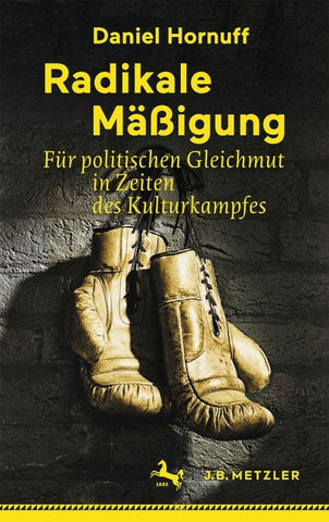Radikale Mäßigung