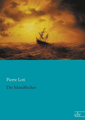 Die Islandfischer