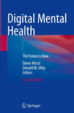 Digital Mental Health