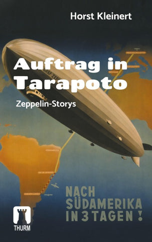 Auftrag in Tarapoto
