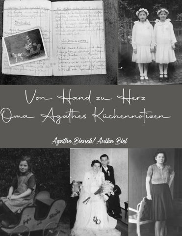 Von Hand zu Herz
