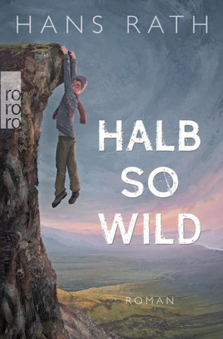Halb so wild