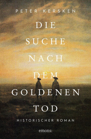 Die Suche nach dem goldenen Tod