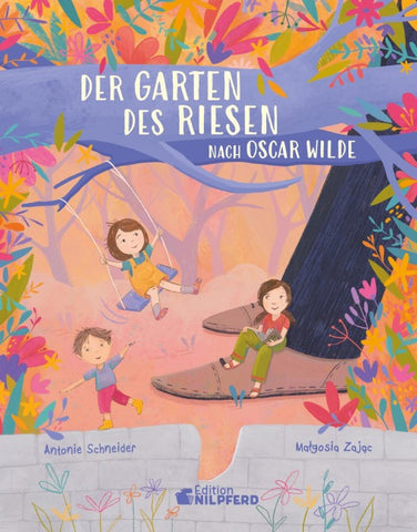Der Garten des Riesen