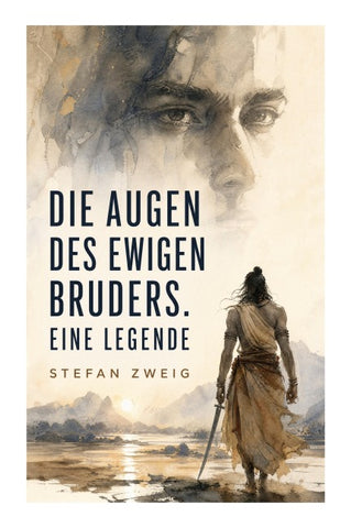 Die Augen des ewigen Bruders. Eine Legende