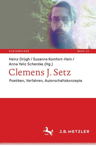 Clemens J. Setz
