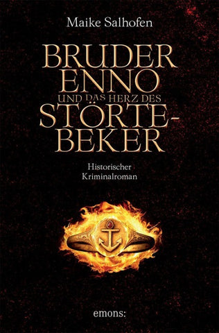 Bruder Enno und das Herz des Störtebeker