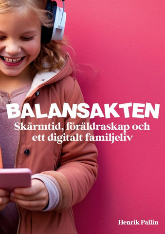 Balansakten