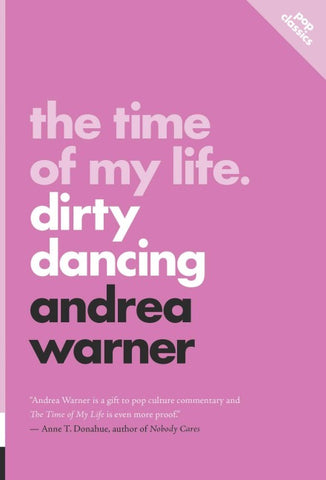 The Time of my Life