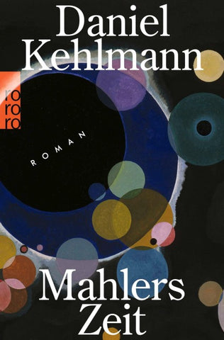 Mahlers Zeit