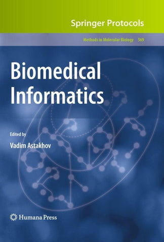 Biomedical Informatics