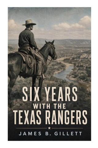 Six Years With the Texas Rangers