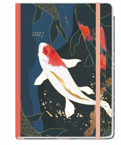 Design Diary Japan 2027