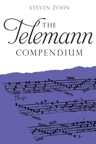 The Telemann Compendium