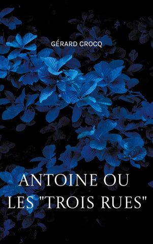 Antoine ou les "Trois Rues"