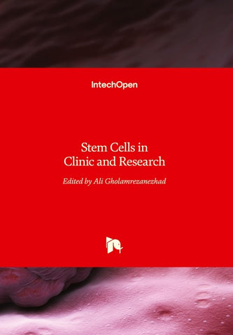 Stem Cells in Clinic and Research