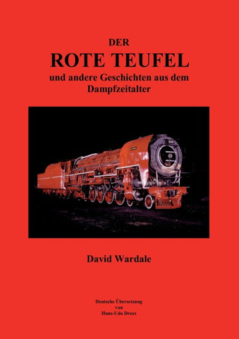 Der rote Teufel