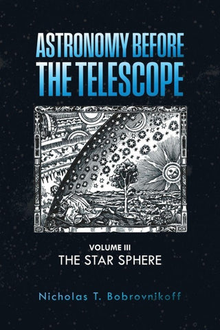 Astronomy before the Telescope