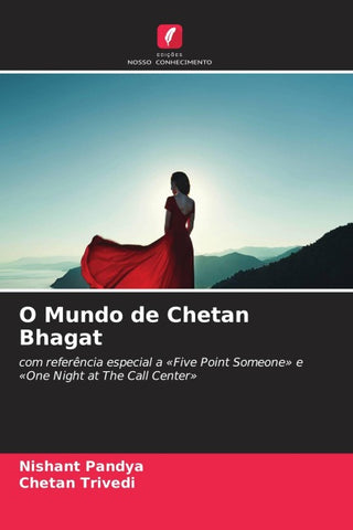 O Mundo de Chetan Bhagat