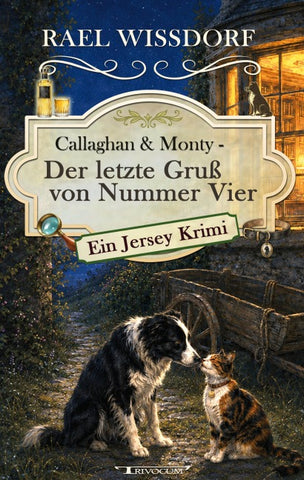 Callaghan & Monty - Der letzte Gruß von Nummer Vier