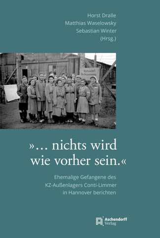 »… es wird nicht wie vorher sein«