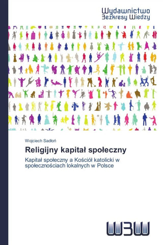 Religijny kapita¿ spo¿eczny