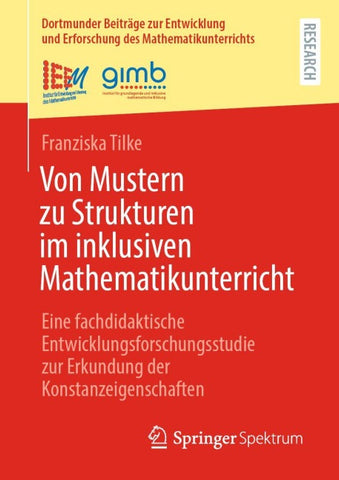 Von Mustern zu Strukturen im inklusiven Mathematikunterricht