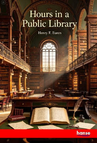 Hours in a Public Library