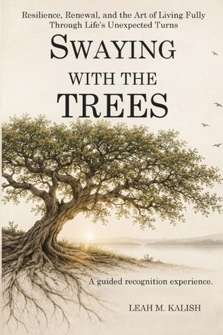Swaying With the Trees