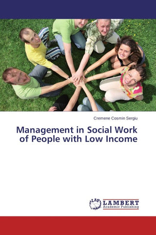 Management in Social Work of People with Low Income