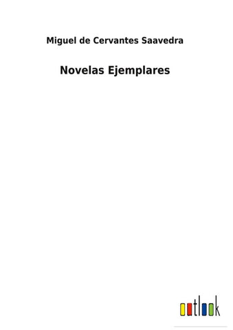 Novelas Ejemplares