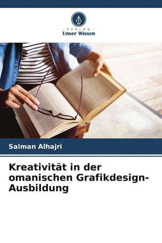 Kreativität in der omanischen Grafikdesign-Ausbildung