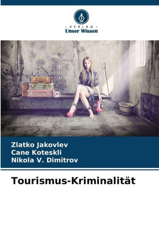 Tourismus-Kriminalität