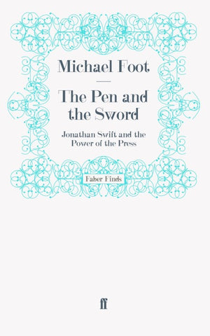 The Pen and the Sword