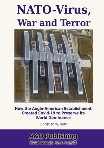 NATO-Virus, War and Terror