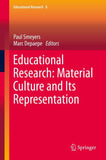 Educational Research: Material Culture and Its Representation