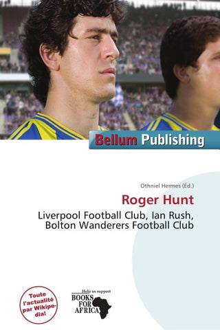 Roger Hunt