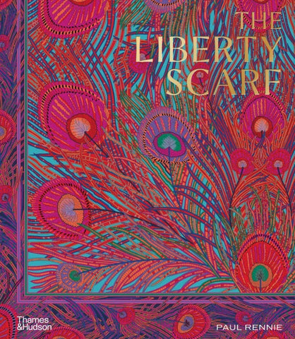 The Liberty Scarf
