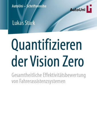 Quantifizieren der Vision Zero