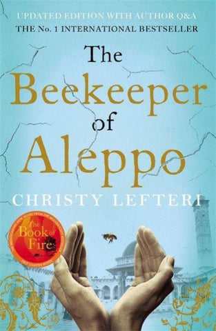 The Beekeeper of Aleppo