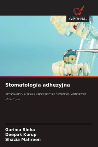 Stomatologia adhezyjna