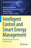 Intelligent Control and Smart Energy Management