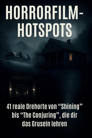 Horrorfilm-Hotspots
